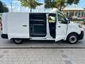 Opel Vivaro Kasten Edition Lang SORTIMO REGALE/KAMERA Weiß - thumbnail 8