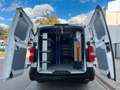 Opel Vivaro Kasten Edition Lang SORTIMO REGALE/KAMERA Weiß - thumbnail 1