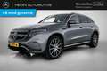 Mercedes-Benz EQC 400 EQC 4MATIC Business Solution AMG | Premium Plus Pa Grijs - thumbnail 1