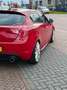 Alfa Romeo Giulietta ! 345 PK! 1.7 TBi Quad. V. Veel nieuwe onderdelen! Červená - thumbnail 6