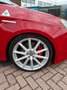 Alfa Romeo Giulietta ! 345 PK! 1.7 TBi Quad. V. Veel nieuwe onderdelen! Červená - thumbnail 9