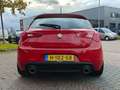 Alfa Romeo Giulietta ! 345 PK! 1.7 TBi Quad. V. Veel nieuwe onderdelen! Červená - thumbnail 5