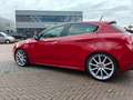 Alfa Romeo Giulietta ! 345 PK! 1.7 TBi Quad. V. Veel nieuwe onderdelen! Červená - thumbnail 8