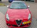Alfa Romeo Giulietta ! 345 PK! 1.7 TBi Quad. V. Veel nieuwe onderdelen! Červená - thumbnail 2
