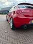 Alfa Romeo Giulietta ! 345 PK! 1.7 TBi Quad. V. Veel nieuwe onderdelen! Červená - thumbnail 4