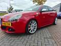 Alfa Romeo Giulietta ! 345 PK! 1.7 TBi Quad. V. Veel nieuwe onderdelen! Červená - thumbnail 1