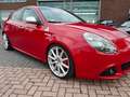 Alfa Romeo Giulietta ! 345 PK! 1.7 TBi Quad. V. Veel nieuwe onderdelen! Červená - thumbnail 3