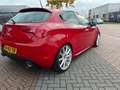 Alfa Romeo Giulietta ! 345 PK! 1.7 TBi Quad. V. Veel nieuwe onderdelen! Červená - thumbnail 7