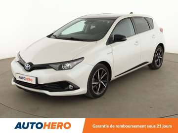 1.8 Hybride Collection CVT Auto