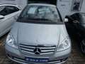 Mercedes-Benz A 170 Elegance Automatic Gris - thumbnail 2