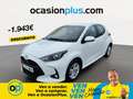 Toyota Yaris 125 S-Edition Blanco - thumbnail 1