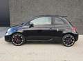 Abarth 595 Competizione Navi-Monza-PDC-CarPlay-Airco-Sabelt-garantie Noir - thumbnail 2