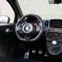 Abarth 595 Competizione Navi-Monza-PDC-CarPlay-Airco-Sabelt-garantie Zwart - thumbnail 9