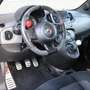 Abarth 595 Competizione Navi-Monza-PDC-CarPlay-Airco-Sabelt-garantie Zwart - thumbnail 6