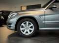 Mercedes-Benz GLK 220 4Matic *Panorama*1.Hand*Sport*AHK*MwSt* Silber - thumbnail 11