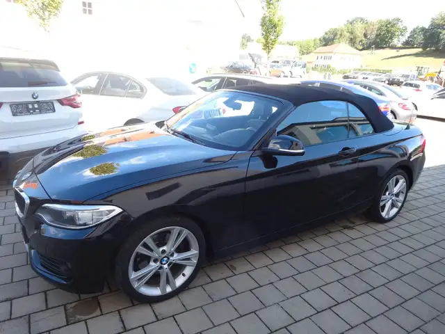 BMW 2er