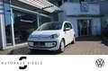 Volkswagen up! 1.0 high up! ASG/Automatik Navi Pano Sitzheizung 5 Weiß - thumbnail 1