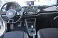 Volkswagen up! 1.0 high up! ASG/Automatik Navi Pano Sitzheizung 5 Weiß - thumbnail 7