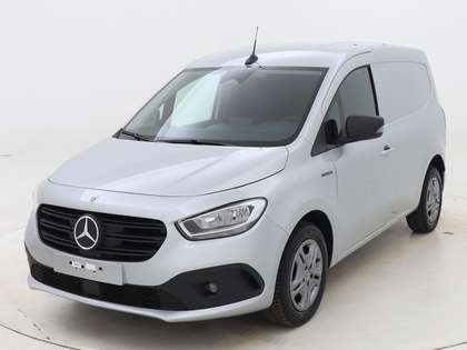 Mercedes-Benz Citan eCitan 112 Pro L1 51 kWh | DC laden | MBUX |