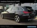 Mercedes-Benz C 300 C300dT AVANTGARDE+AHK+TOTW AMBIENTE+EASYPACK+LED Schwarz - thumbnail 2