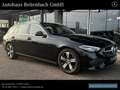 Mercedes-Benz C 300 C300dT AVANTGARDE+AHK+TOTW AMBIENTE+EASYPACK+LED Schwarz - thumbnail 3