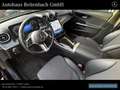 Mercedes-Benz C 300 C300dT AVANTGARDE+AHK+TOTW AMBIENTE+EASYPACK+LED Schwarz - thumbnail 8