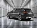 Mercedes-Benz GLC 300 de 4M  AVANTG.PREM.+PANO+AHK+DISTR.+MEM. Grau - thumbnail 9