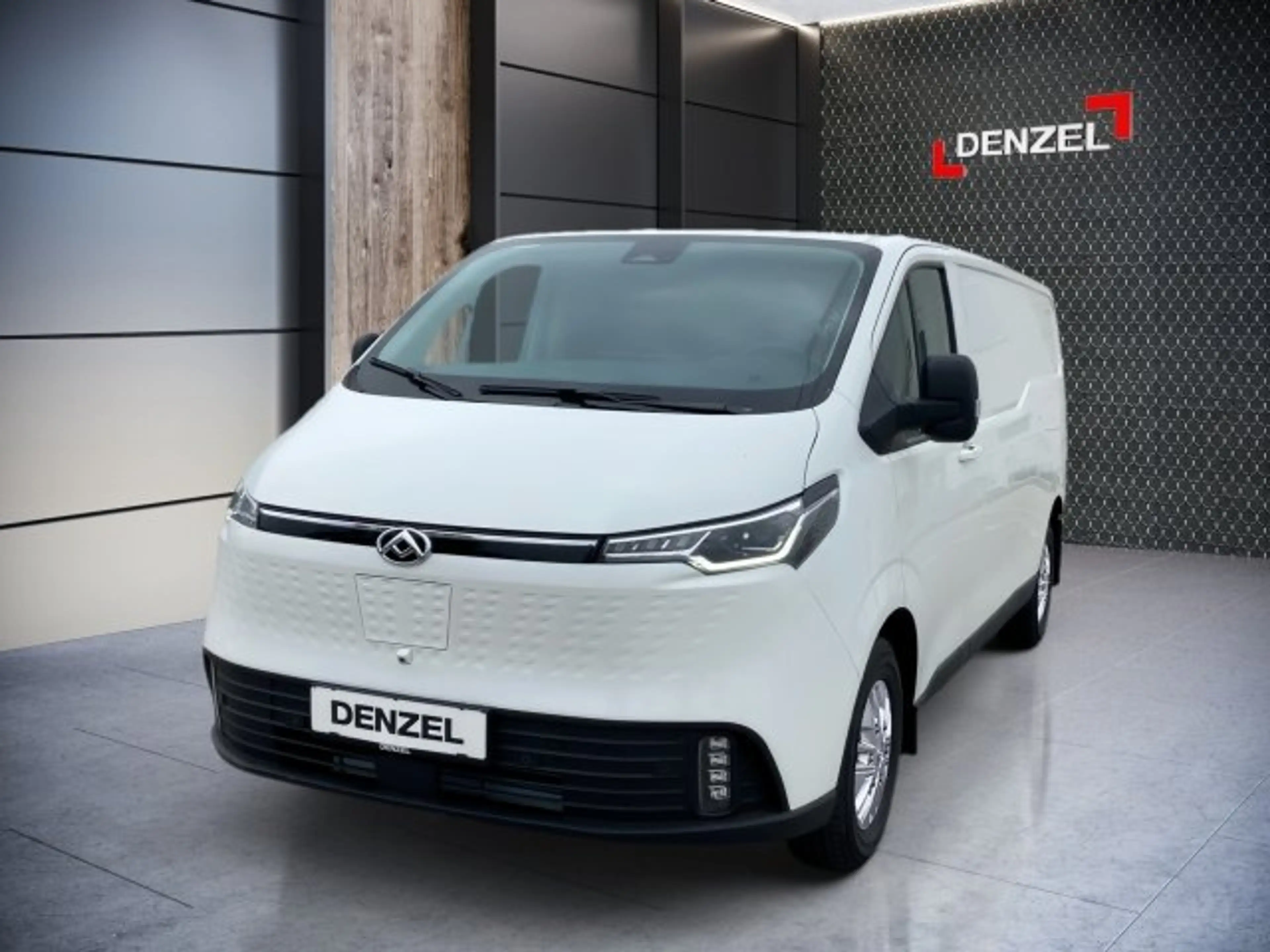 Maxus eDeliver 3 EDEL7 eDeliver7 AWD 88kWh L2H1 7al2h1-P1 — photo 2