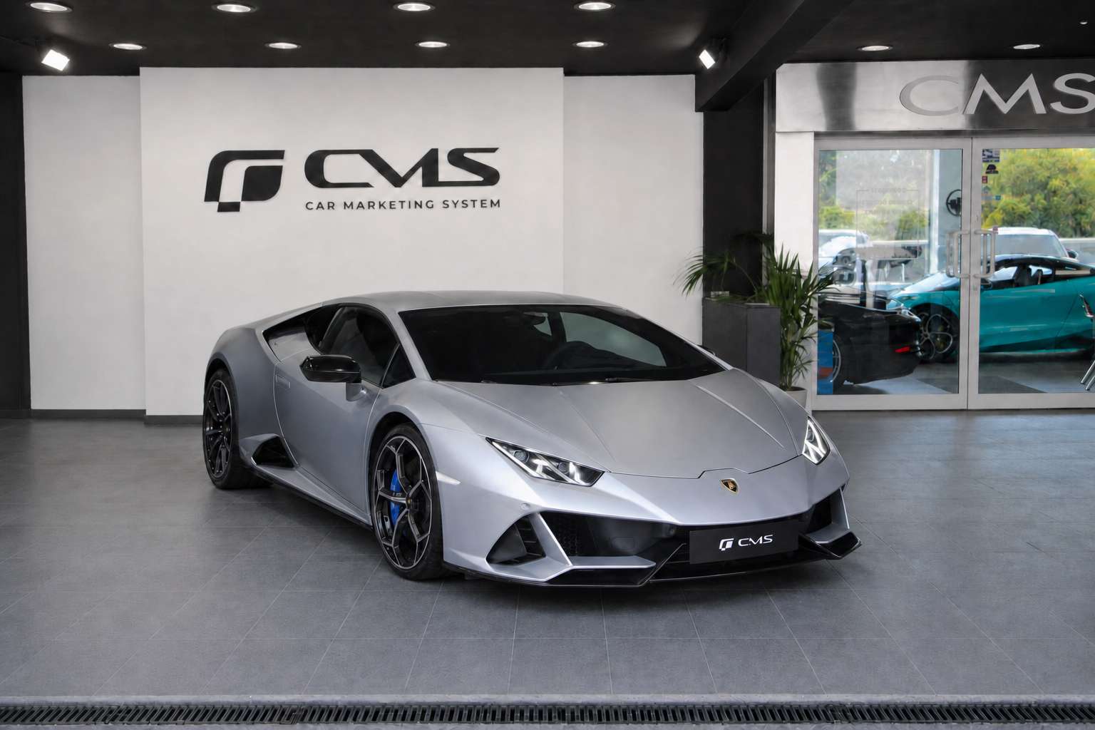 Lamborghini