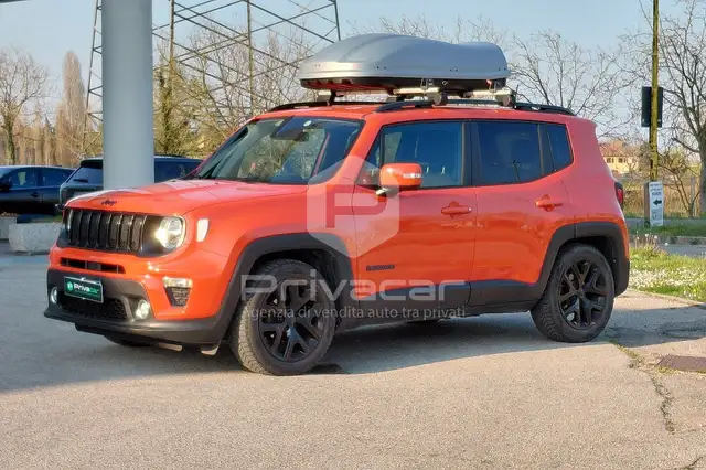 Jeep Renegade Renegade 1.6 Mjt 130 CV Limited