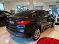 BMW X4 xDrive 20d Msport Navi/Led/Pelle Negro - thumbnail 5