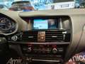 BMW X4 xDrive 20d Msport Navi/Led/Pelle Negro - thumbnail 12
