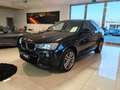 BMW X4 xDrive 20d Msport Navi/Led/Pelle Negro - thumbnail 1