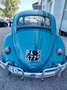 Volkswagen Maggiolino 6 volts Niebieski - thumbnail 2
