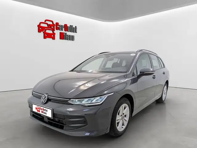 Volkswagen Golf Variant Golf Variant 1.5 eTSI DSG Life 116CV *GANCIO+ACC+NAVI* ONLY PROMO!!