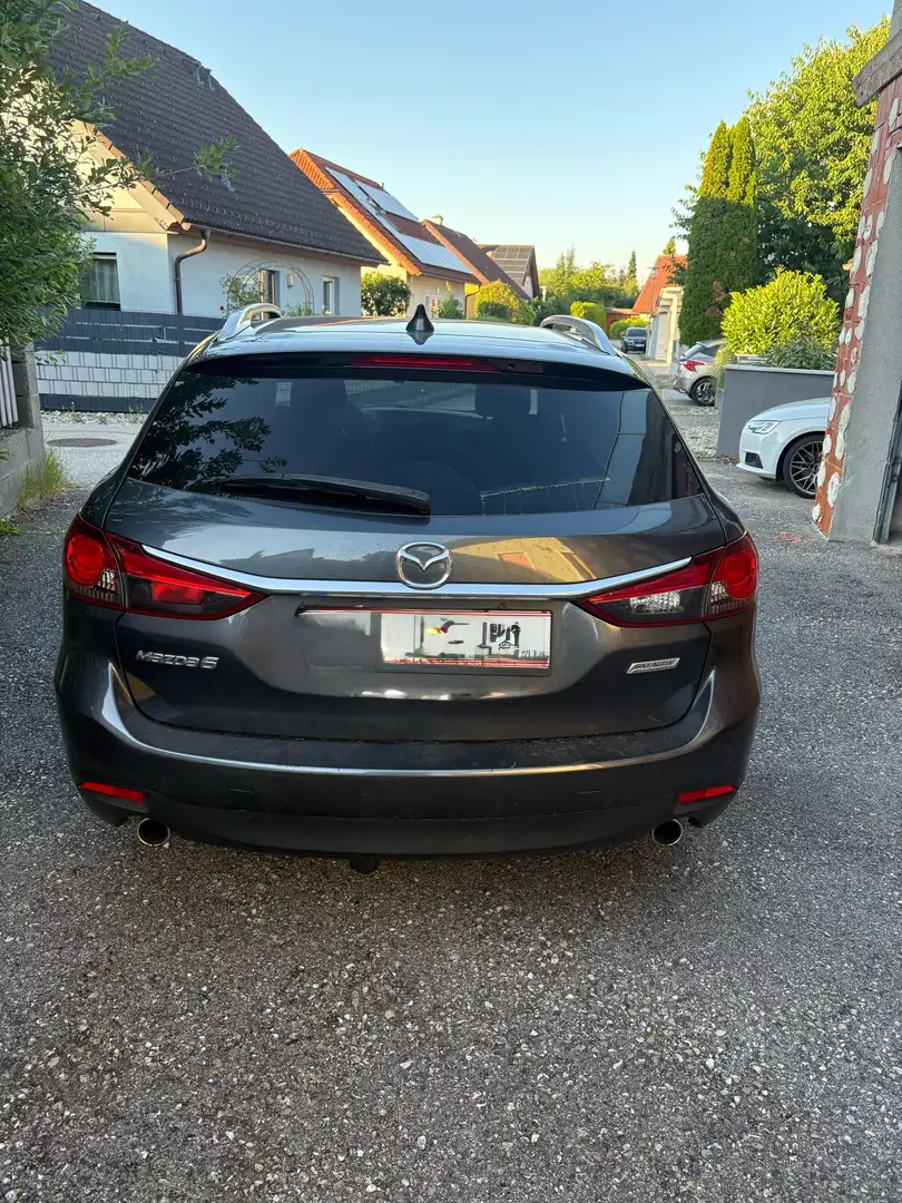 Mazda 6 Sport Combi CD150 Challenge - 2