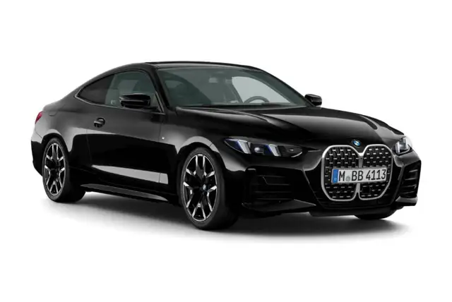 BMW 430 iAS xDrive Coupé M Sport | Head-up | 360° camera | Harman Kardon | ACC | Schuifdak | Standverwarming