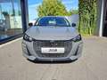 Peugeot 208 Allure Benzin 100 "sofort verfügbar" Silber - thumbnail 3