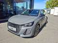 Peugeot 208 Allure Benzin 100 "sofort verfügbar" Silber - thumbnail 1