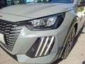Peugeot 208 Allure Benzin 100 "sofort verfügbar" Silber - thumbnail 2