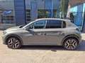 Peugeot 208 Allure Benzin 100 "sofort verfügbar" Silber - thumbnail 4