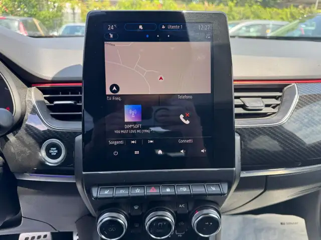 Renault Arkana view 10