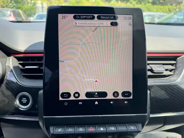 Renault Arkana view 13