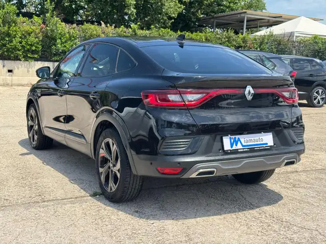 Renault Arkana view 6