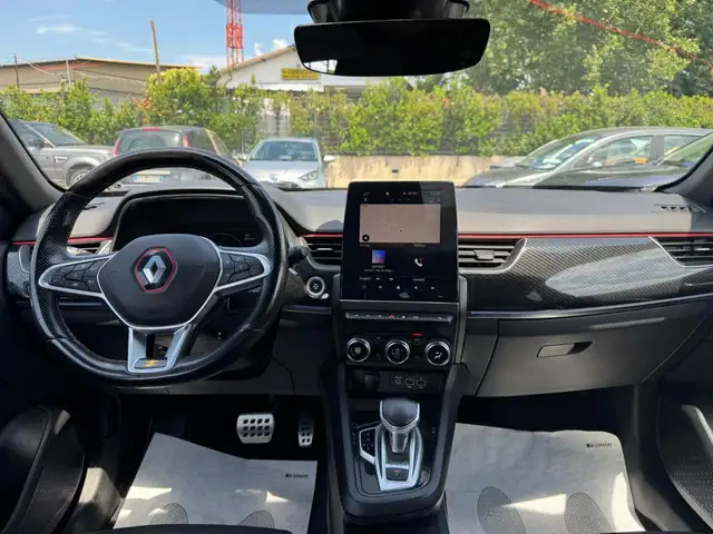 Renault Arkana view 7