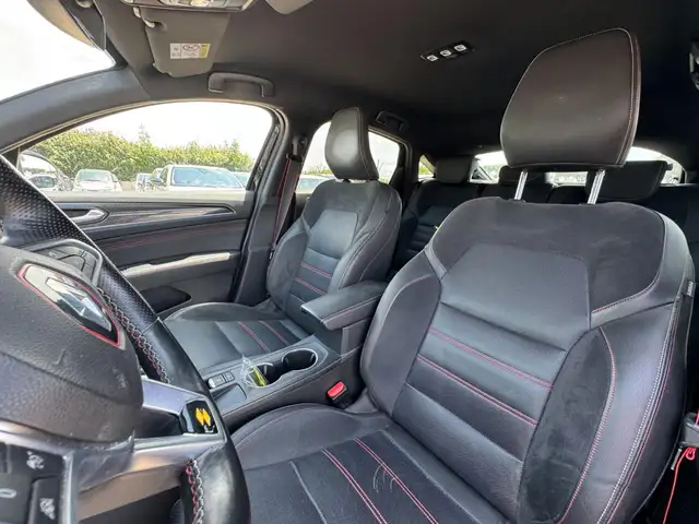 Renault Arkana view 15