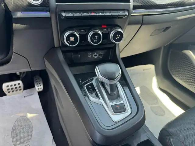 Renault Arkana view 14