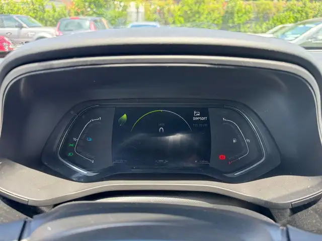 Renault Arkana view 8