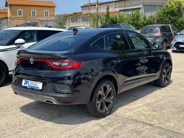 Renault Arkana view 4