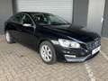 Volvo S60 2.0 D4 Summum Zwart - thumbnail 1